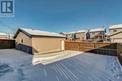 58 Silverado Plains Circle SW Calgary