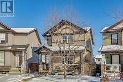 58 Silverado Plains Circle SW Calgary