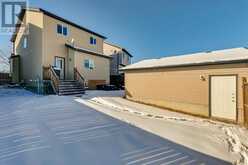 58 Silverado Plains Circle SW Calgary