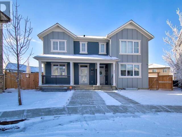 308 Carrington Way NW Calgary Alberta