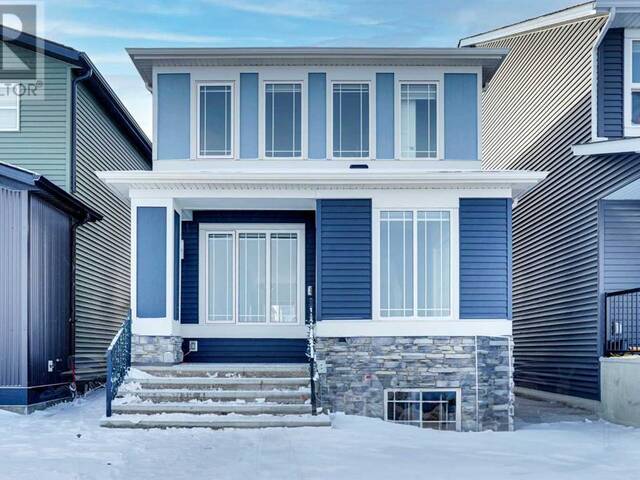 4037 Cornerstone Boulevard NE Calgary