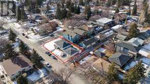 3203 9 Street NW Calgary