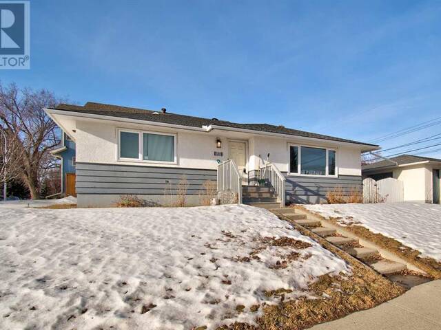 3203 9 Street NW Calgary Alberta