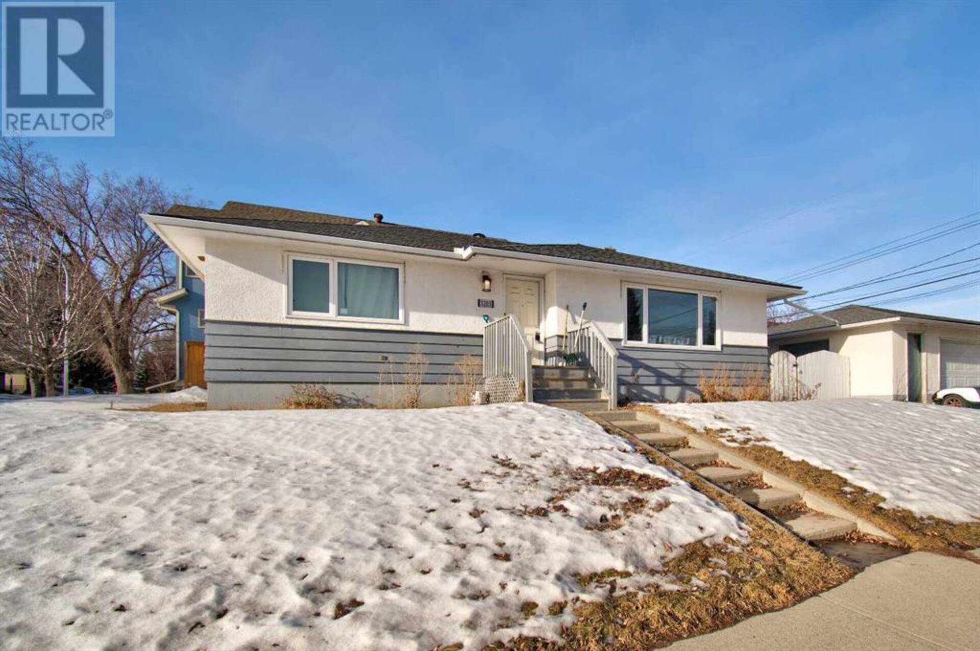 3203 9 Street NW Calgary