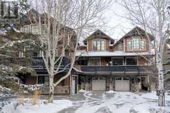 2, 107 Rundle Drive Canmore