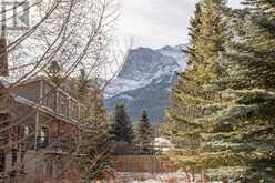 2, 107 Rundle Drive Canmore