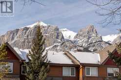 2, 107 Rundle Drive Canmore