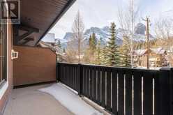 2, 107 Rundle Drive Canmore