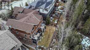 2, 107 Rundle Drive Canmore