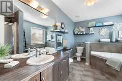 240 West Creek Boulevard Chestermere