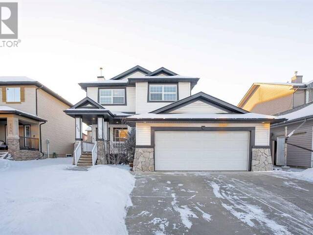 240 West Creek Boulevard Chestermere Alberta