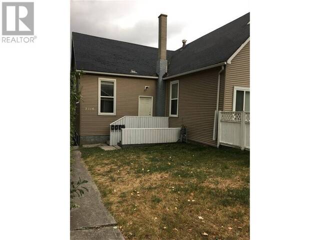 2116 16A Street SW Calgary