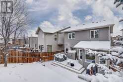 46 Sage Valley Manor NW Calgary