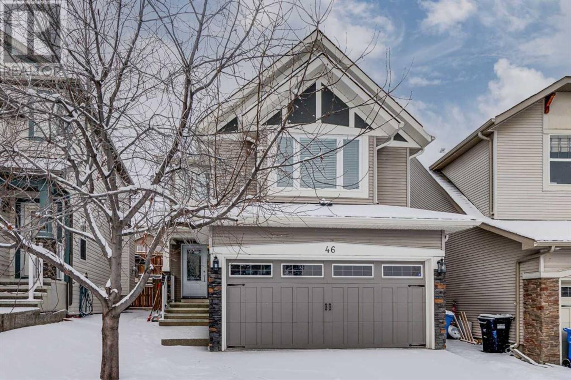 46 Sage Valley Manor NW Calgary