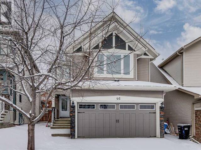 46 Sage Valley Manor NW Calgary Alberta