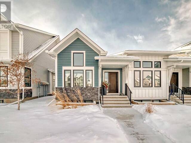 13 D'arcy Boulevard Okotoks Alberta