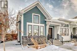 13 D'arcy Boulevard Okotoks