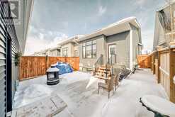 13 D'arcy Boulevard Okotoks