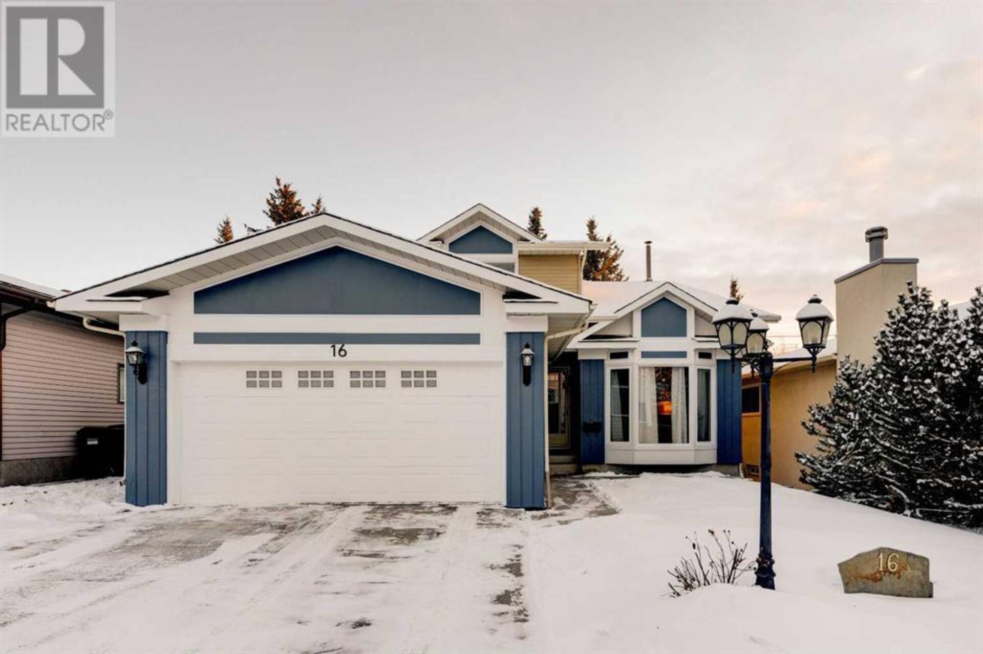 16 Ranchridge Crescent NW Calgary