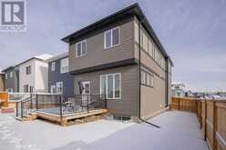 37 Walgrove Passage SE Calgary