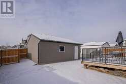 37 Walgrove Passage SE Calgary