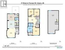 37 Walgrove Passage SE Calgary