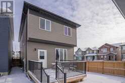 37 Walgrove Passage SE Calgary