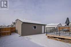 37 Walgrove Passage SE Calgary