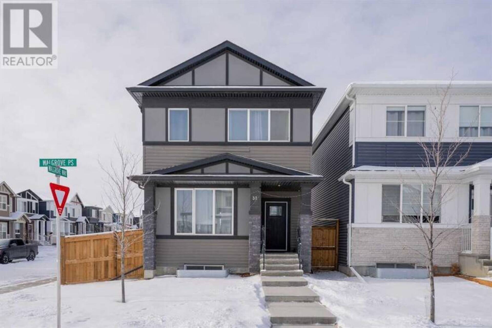 37 Walgrove Passage SE Calgary