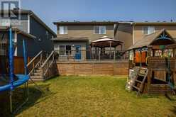 1362 Bayside Drive SW Airdrie