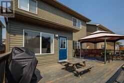 1362 Bayside Drive SW Airdrie