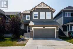 1362 Bayside Drive SW Airdrie