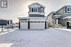 496 Rivercrest View Cochrane