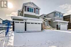 496 Rivercrest View Cochrane