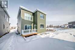 496 Rivercrest View Cochrane