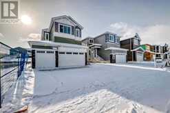 496 Rivercrest View Cochrane