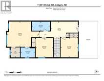 1148 140 Avenue NW Calgary