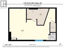 1148 140 Avenue NW Calgary