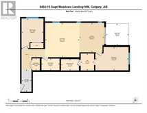 6404, 15 Sage Meadows Landing NW Calgary