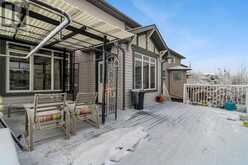 125 Hawkmere Close Chestermere