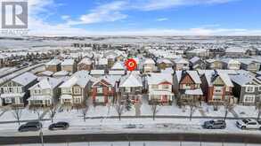 318 Nolan Hill Drive NW Calgary