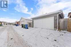 318 Nolan Hill Drive NW Calgary