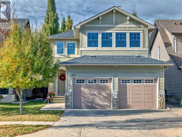 785 Auburn Bay Boulevard SE Calgary