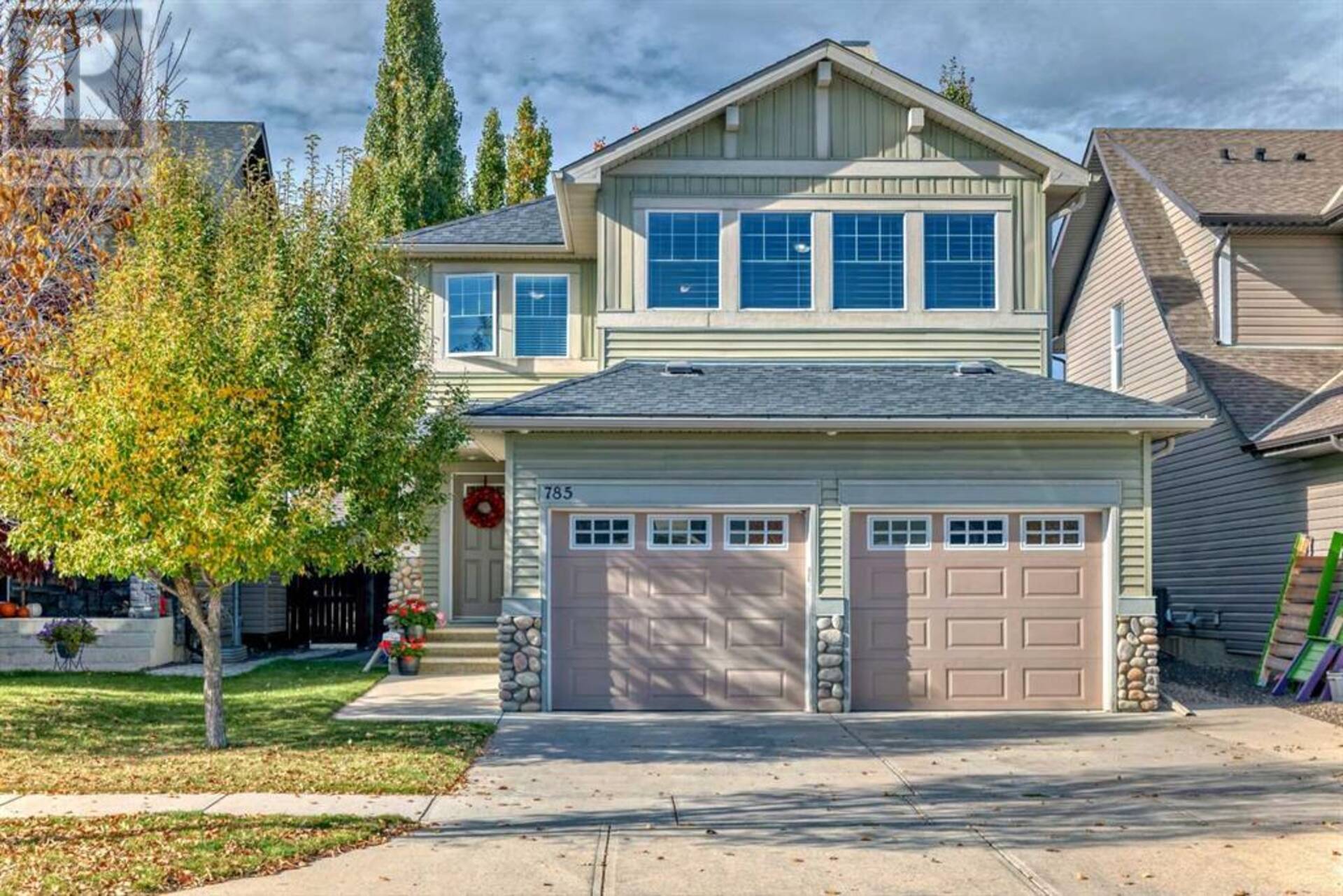 785 Auburn Bay Boulevard SE Calgary