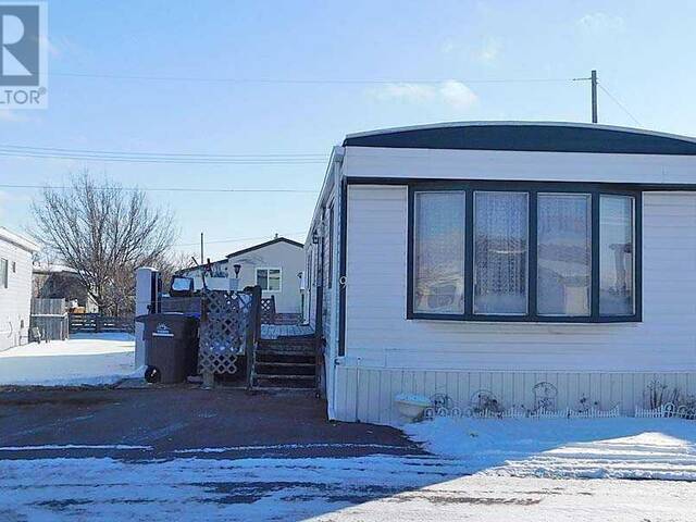 9, 5853 4 Street W Claresholm Alberta