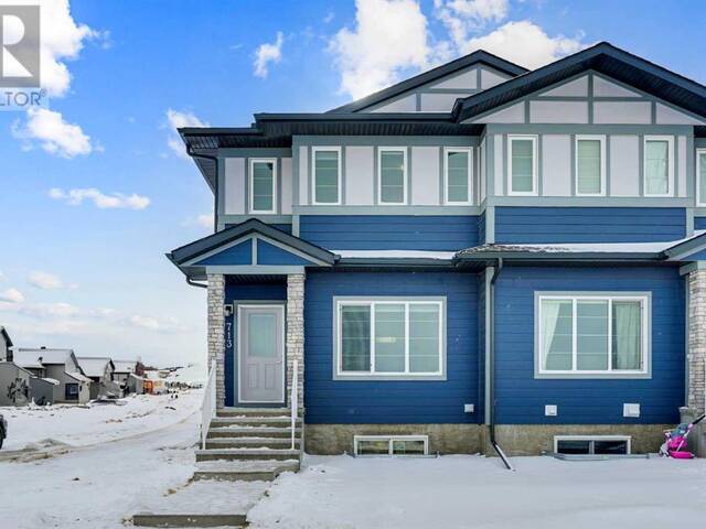 713 Cornerstone Avenue NE Calgary Alberta