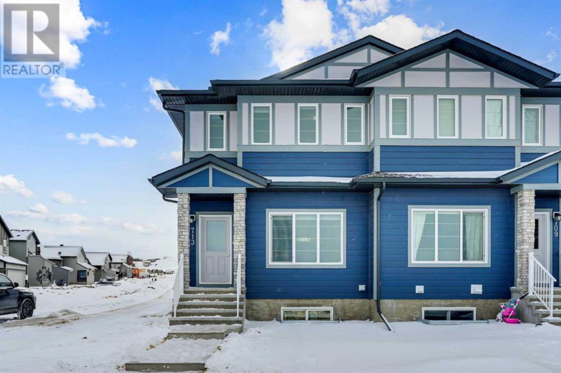 713 Cornerstone Avenue NE Calgary