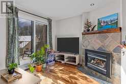 206, 200 Three Sisters Drive Canmore