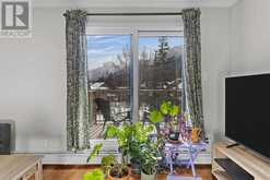 206, 200 Three Sisters Drive Canmore