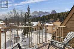 206, 200 Three Sisters Drive Canmore